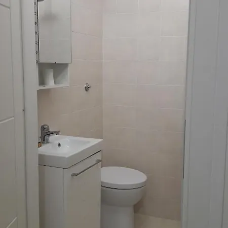 Πανσιόν La Casetta Di Paola