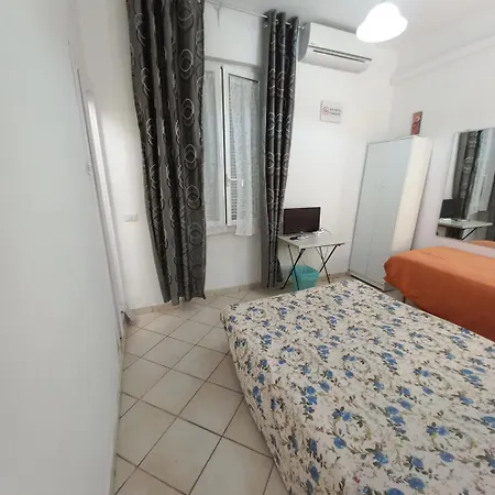 La Casetta Di Paola Rom