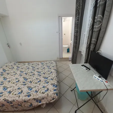 Πανσιόν La Casetta Di Paola
