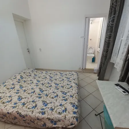 La Casetta Di Paola Rom