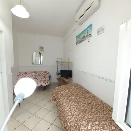 La Casetta Di Paola * Rom