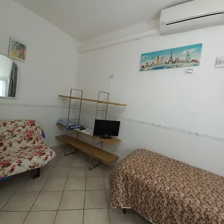 La Casetta Di Paola Πανσιόν