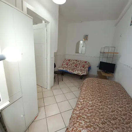 La Casetta Di Paola Rom