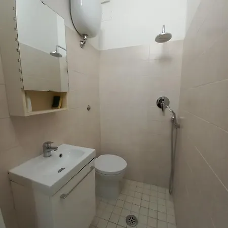 Πανσιόν La Casetta Di Paola Ρώμη