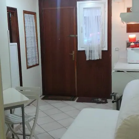 La Casetta Di Paola Ρώμη