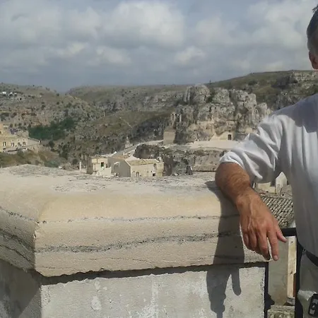 La Casetta Di Paola Ρώμη