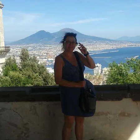 La Casetta Di Paola Gasthof Rom