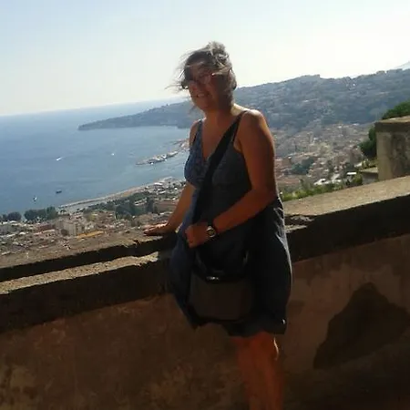 La Casetta Di Paola Gasthof Rom