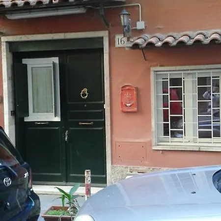 Gasthof La Casetta Di Paola *