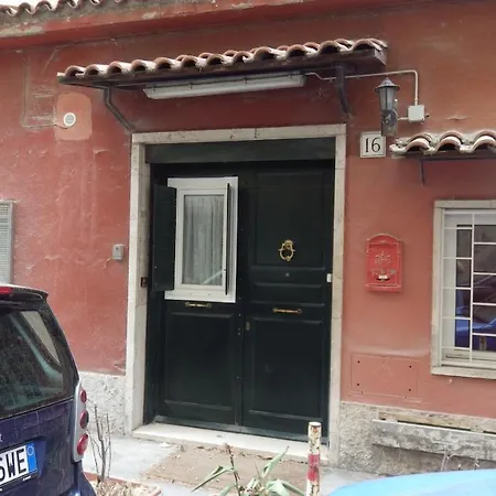 La Casetta Di Paola *