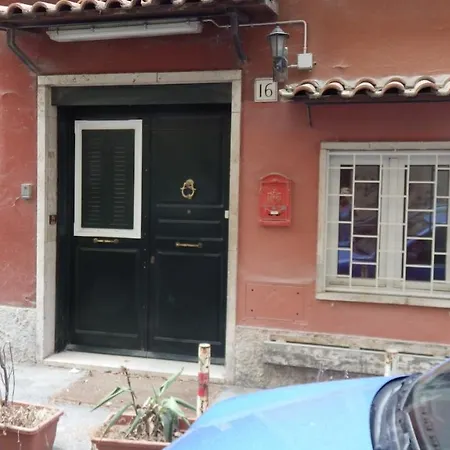 Guest house La Casetta Di Paola