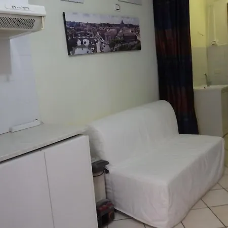 La Casetta Di Paola