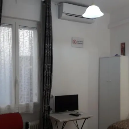 La Casetta Di Paola *