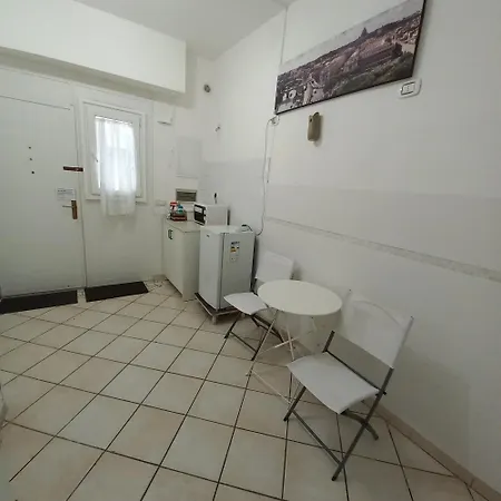 La Casetta Di Paola * Rome