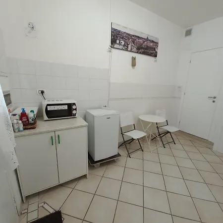 Guest house La Casetta Di Paola *