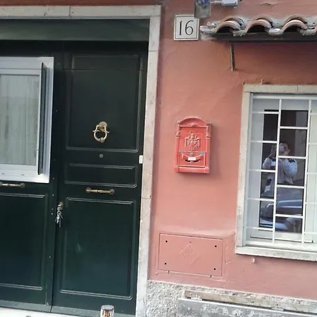 Guest house La Casetta Di Paola