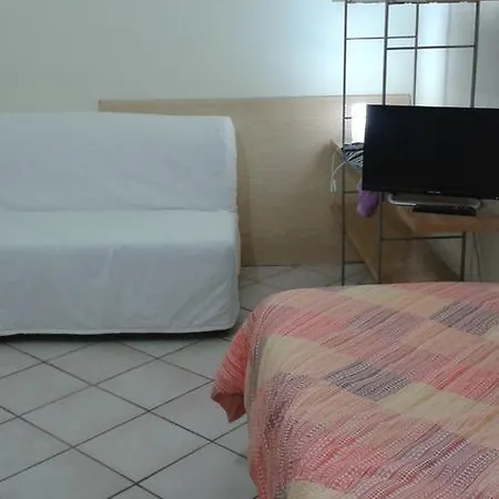 Guest house La Casetta Di Paola *