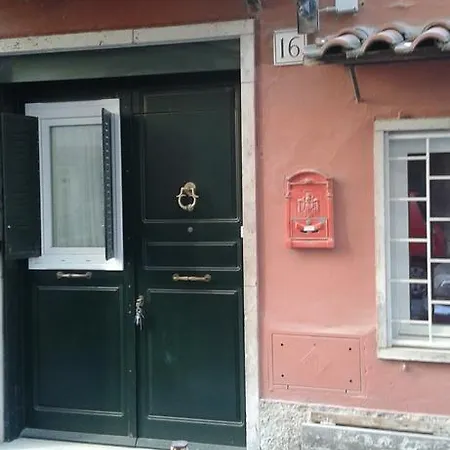 La Casetta Di Paola Guest house Rome