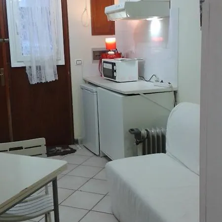 La Casetta Di Paola
