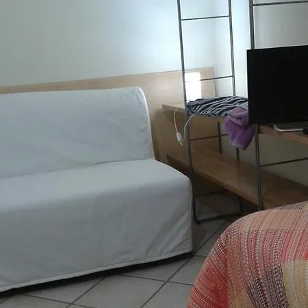 La Casetta Di Paola Guest house *