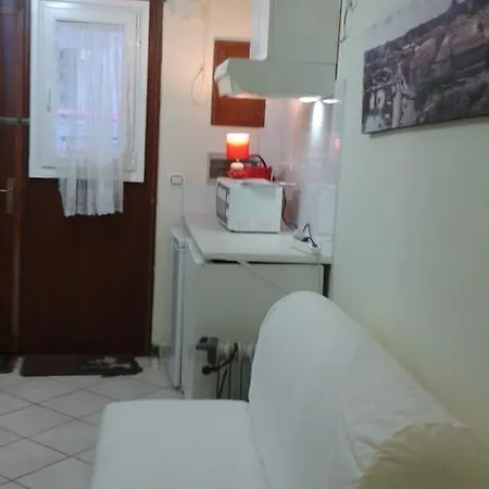 Guest house La Casetta Di Paola