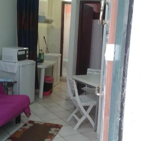 La Casetta Di Paola *