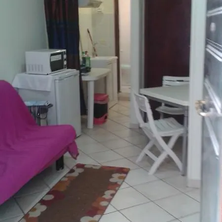 La Casetta Di Paola Guest house Rome