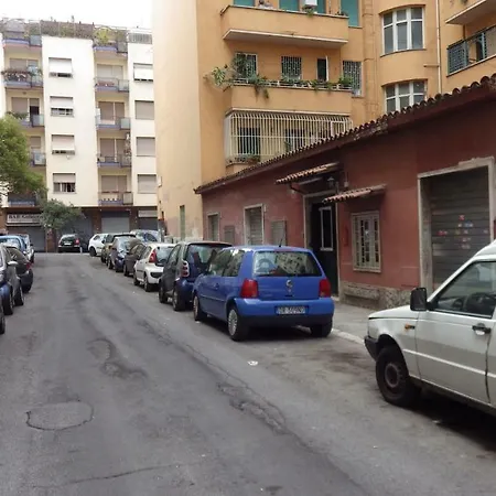 La Casetta Di Paola Guest house