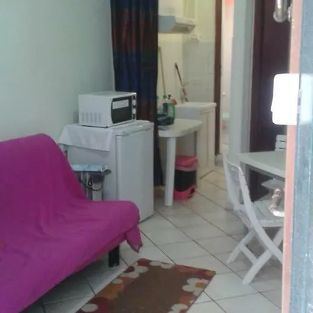 La Casetta Di Paola *